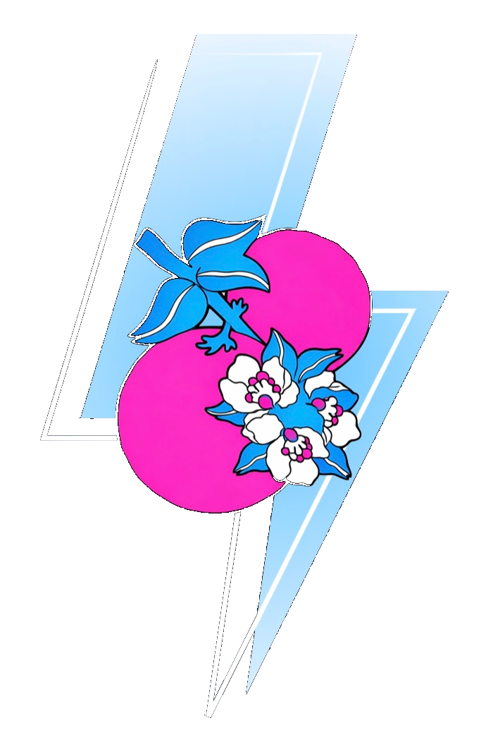 Junk 904 lightning logo
