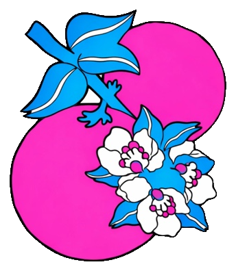 MCH berries logo